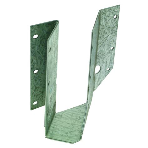 purpose made metal joist hanger brackets|2x6 joist hangers home depot.